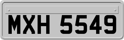 MXH5549