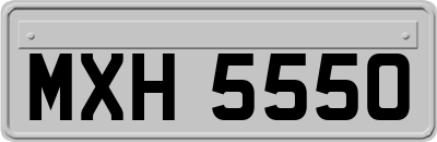 MXH5550