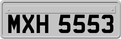 MXH5553