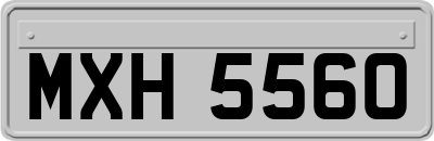 MXH5560