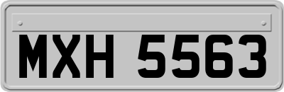 MXH5563