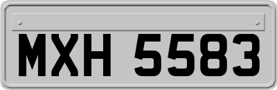 MXH5583