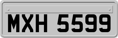 MXH5599