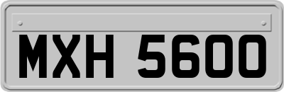 MXH5600