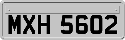 MXH5602