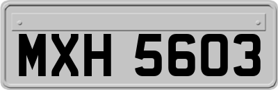 MXH5603