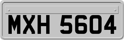 MXH5604