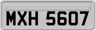 MXH5607