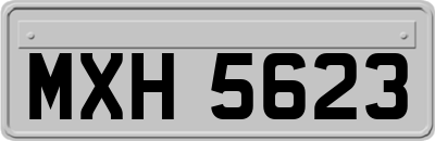 MXH5623