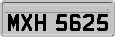 MXH5625