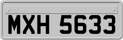 MXH5633