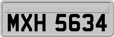 MXH5634