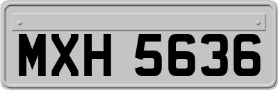 MXH5636