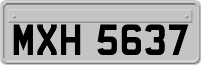 MXH5637