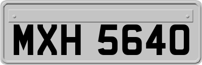 MXH5640