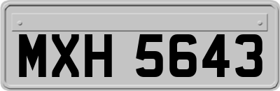 MXH5643