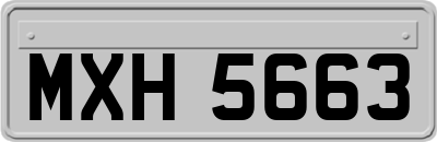 MXH5663