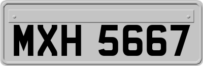 MXH5667