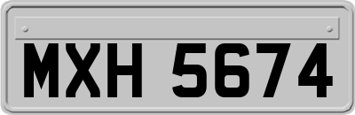 MXH5674