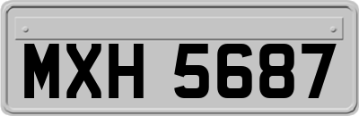 MXH5687