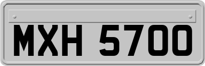 MXH5700