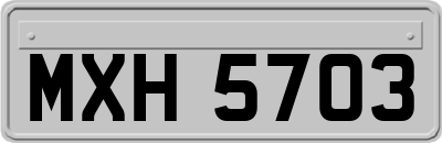 MXH5703