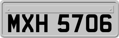 MXH5706