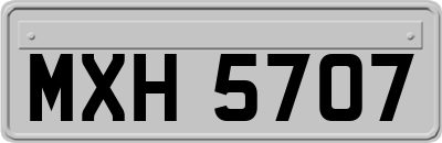 MXH5707