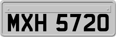 MXH5720