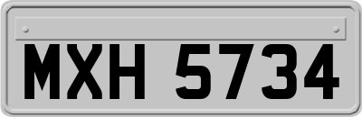 MXH5734