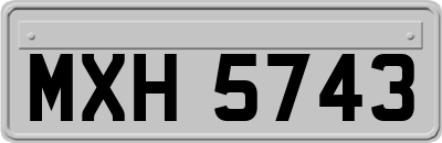 MXH5743