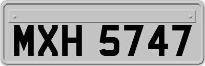 MXH5747