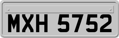 MXH5752