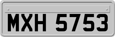 MXH5753