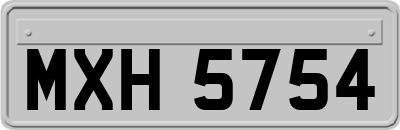 MXH5754