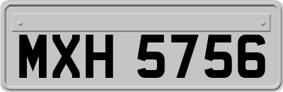 MXH5756