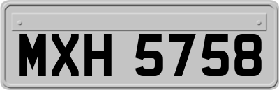 MXH5758