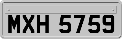 MXH5759