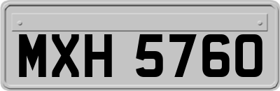 MXH5760