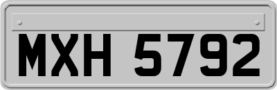 MXH5792