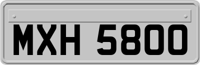 MXH5800