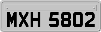 MXH5802