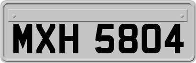 MXH5804