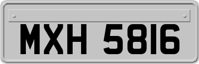 MXH5816