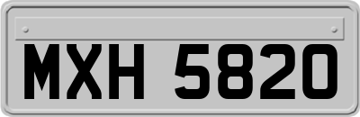 MXH5820