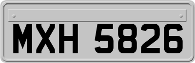 MXH5826