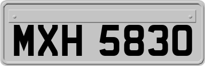 MXH5830