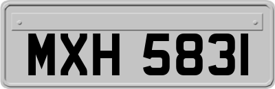 MXH5831