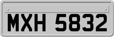 MXH5832