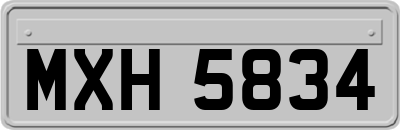 MXH5834